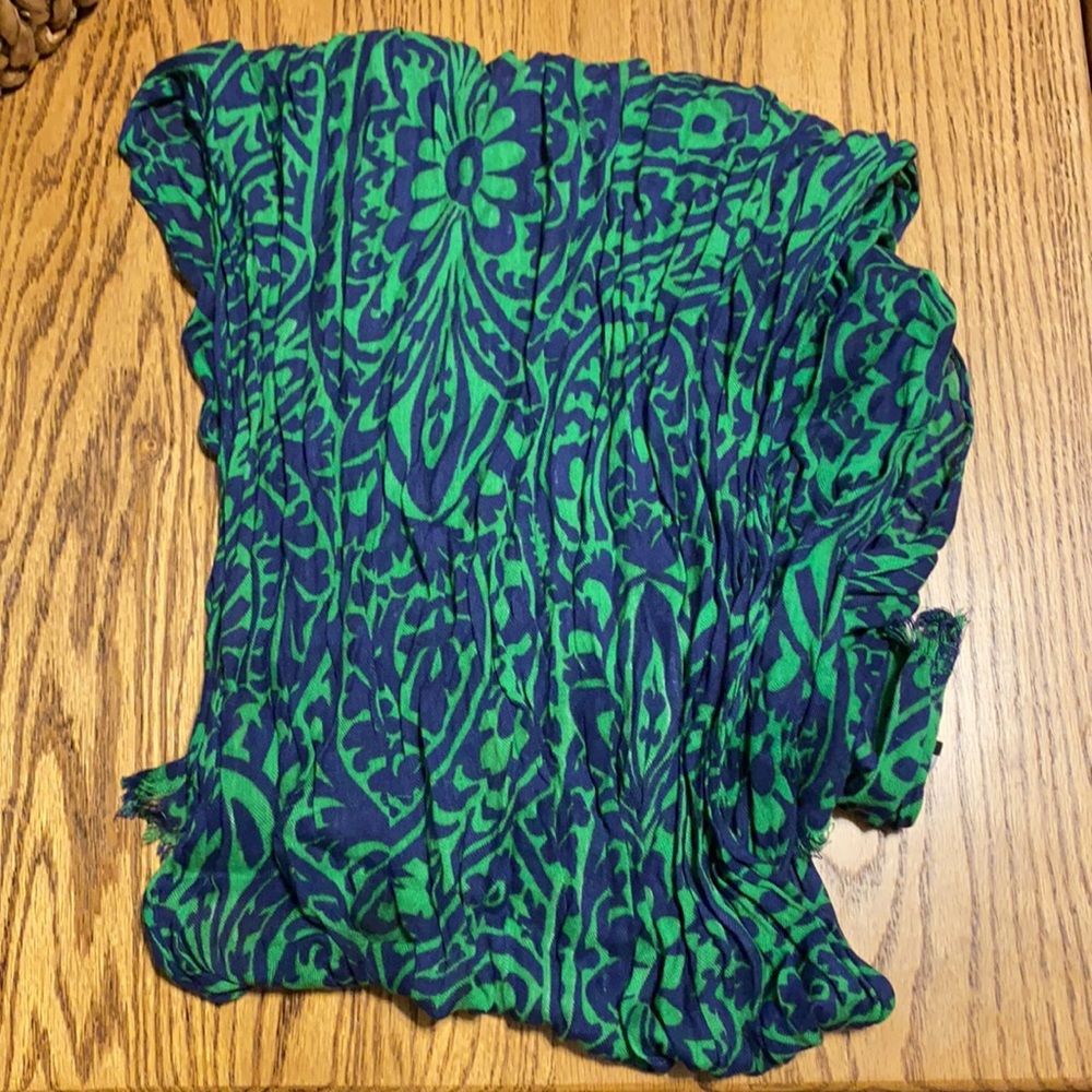 J.Crew Scarf Bundle - Picture 5 of 12